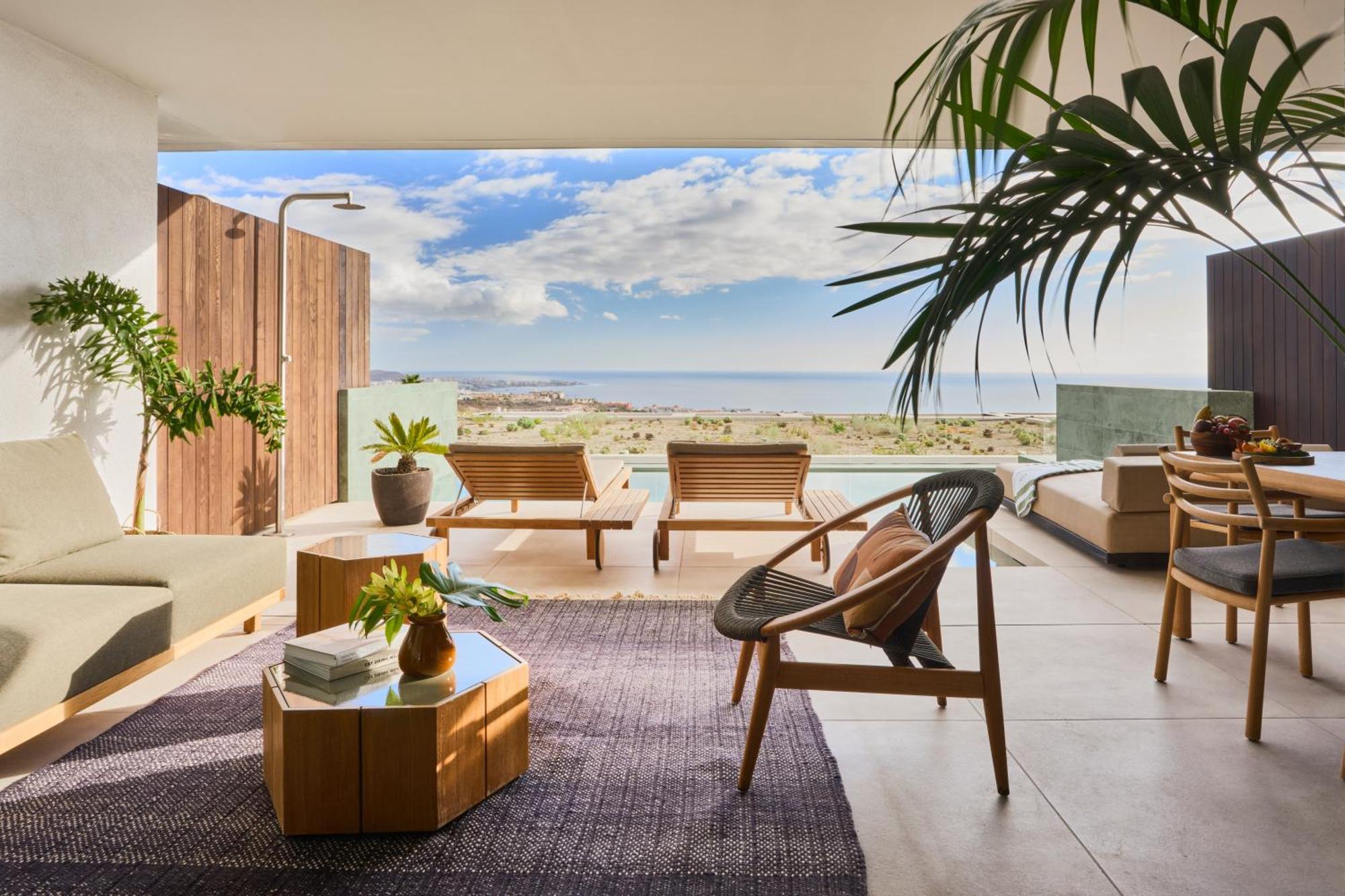 Royal Hideaway Corales Villas Costa Adeje  Exterior photo